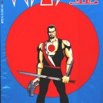 Comic Book Review – Rai Trade Paperback
