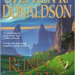 Book Review – The Runes of the Earth