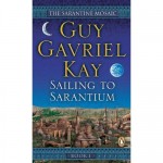 Book Review – Sailing to Sarantium