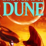 Book Review – Sandworms of Dune