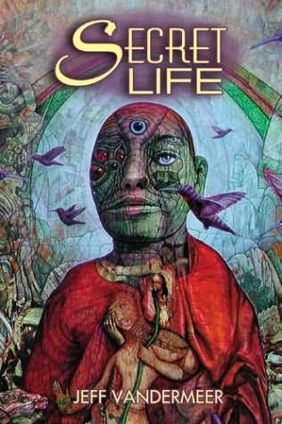 Book Review – Secret Life