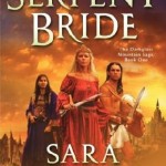 Book Review – The Serpent Bride