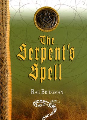 Book Review – The Serpent’s Spell