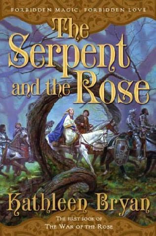 Book Review – The Serpent and The Rose