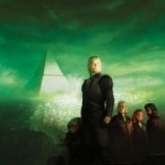 Graphic Novel Review – The Seventh Shrine