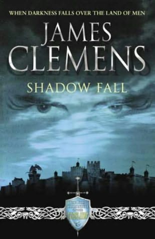 Book Review – Shadowfall