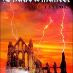Book Review – Shadowmancer