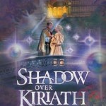 Book Review – Shadowplay