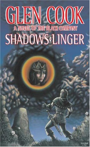 Book Review – Shadows Linger
