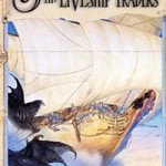 Book Review – Ship of Magic