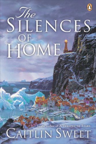 Book Review – The Silences of Home