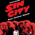 DVD Review – Sin City