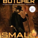 Book Review – Small Favor