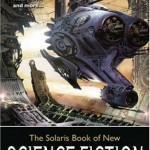 Book Review – The Solaris Book of New Science Fiction