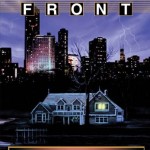 Book Review – Storm Front (audio book)