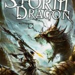 Book Review – Storm Dragon