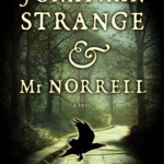 Book Review – Jonathan Strange and Mr. Norrell
