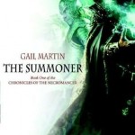 Book Review – The Summoner