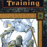 Book Review – Heroes in Training