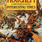 Book Review – Interesting Times
