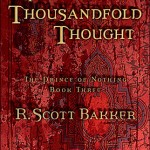Book Review – The Thousandfold Thought