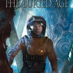 Book Review – Star Trek: The Next Generation – “The Buried Age”