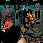 Graphic Novel Review – Ex Machina: The First Hundred Days