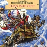 Book Review – The Light Fantastic