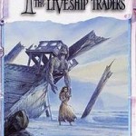 Book Review – The Mad Ship