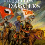 Book Review – The Path of Daggers