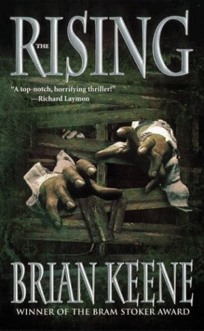 Book Review – The Rising