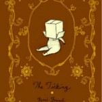 Graphic Novel Review – The Ticking