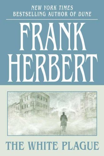 Book Review – The White Plague
