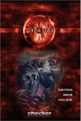 Graphic Novel Review – The X-Files Volume One