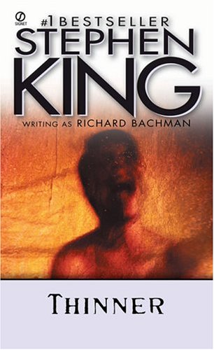 Book Review – Thinner