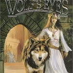 Book Review – Through Wolf’s Eyes