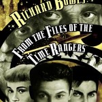 Book Review – From the Files of the Time Rangers