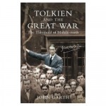 Book Review – Tolkien and the Great War
