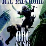 Book Review – The Orc King