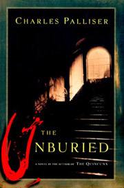 Book Review – The Unburied