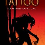 Book Review – Foundling