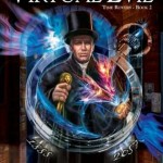 Book Review – Virtual Evil