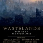 Book Review – Wastelands: Stories of the Apocalypse