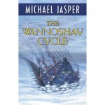 Book Review – The Wannoshay Cycle