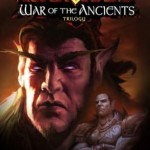 Book Review – War of The Ancients: The Well of Enternity