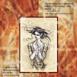 Exclusive – Wicked Gentlemen by Ginn Hale (1st and 2nd Chapters)