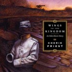 Book Review – Wings to the Kingdom
