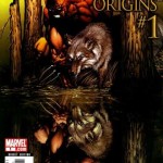 Comic Book Review – Wolverine Origins#1