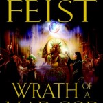 Book Review – Wrath of a Mad God