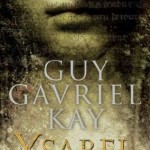 Book Review – Ysabel